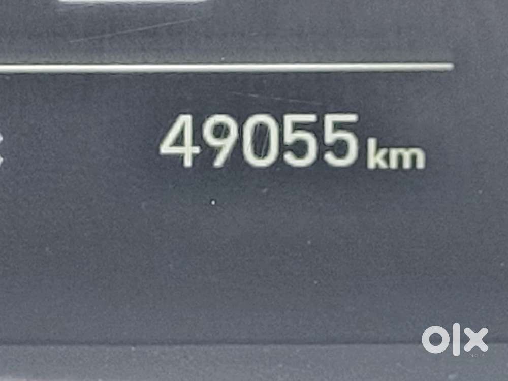 Hyundai I20 Asta Option, 2021, Petrol