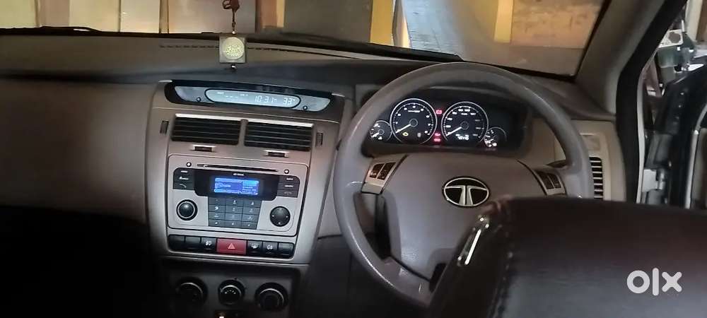Tata Manza Aura 2010