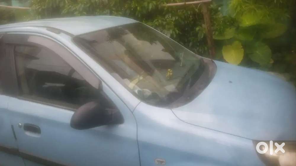 Maruti Suzuki Alto 800 2013