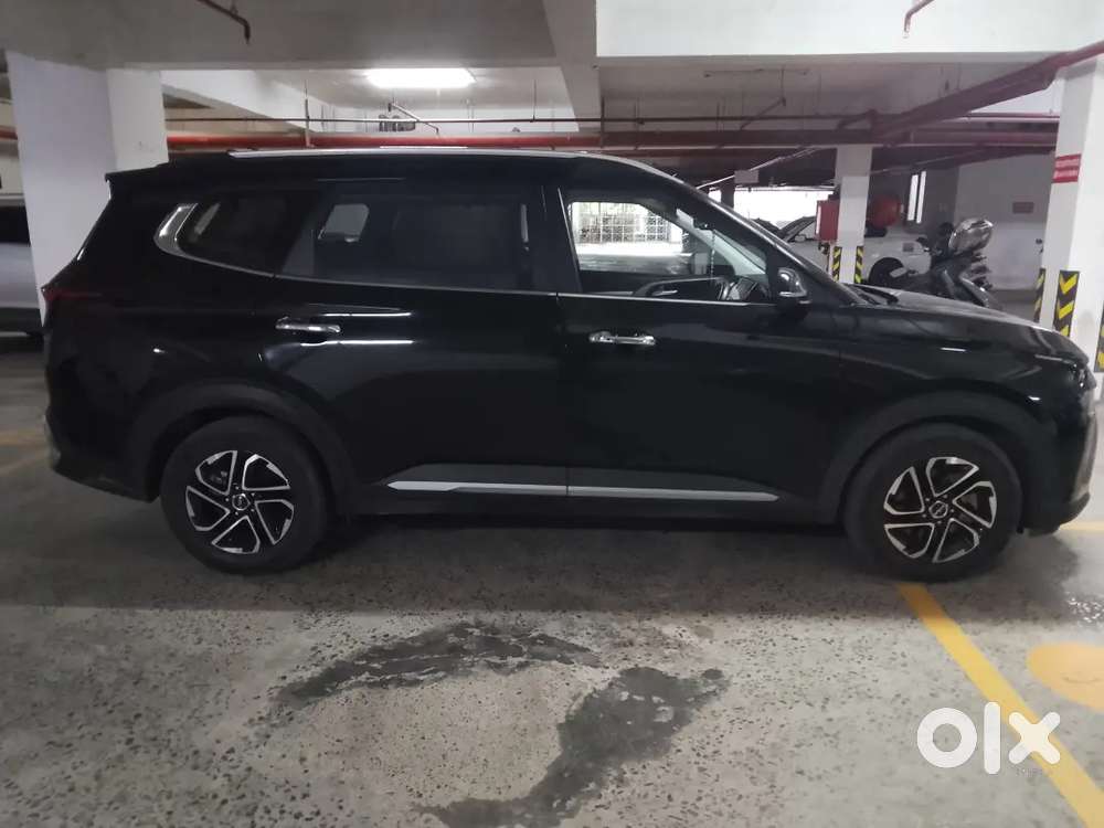 Kia Carens Diesel At 7 Str 2023 Model