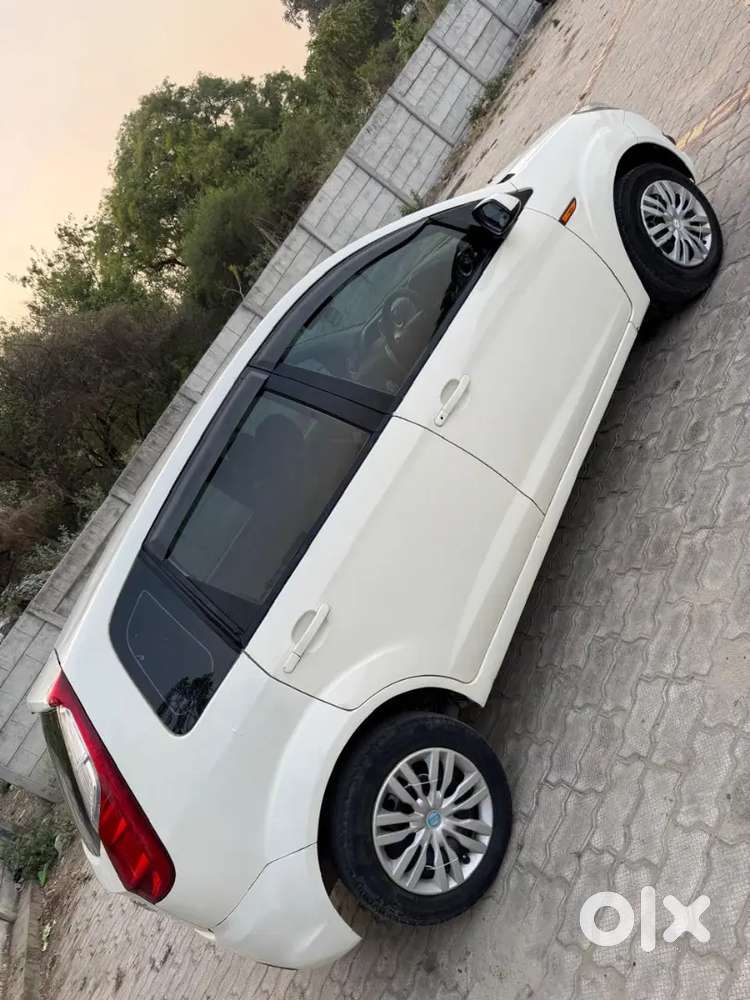 Ford Figo 2031 Tak Registration, Well Maintained