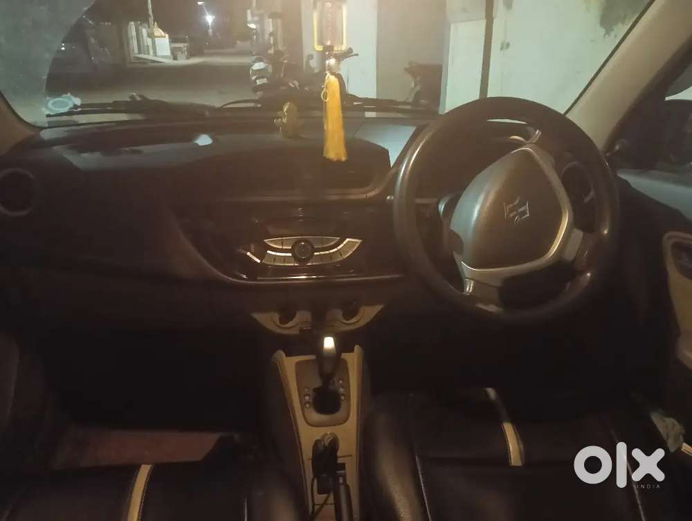 Maruti Suzuki Alto 2019