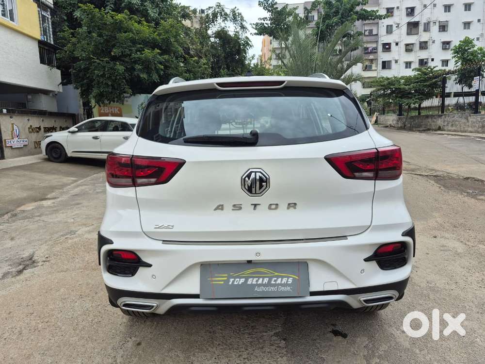 Mg Astor 1.5 Super, 2023, Petrol