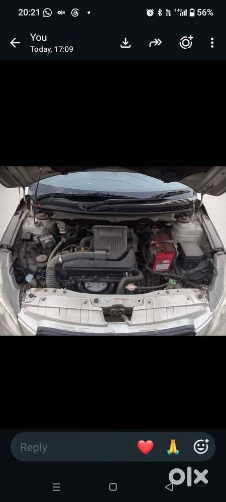 Maruti Suzuki Ciaz Zxi 2015