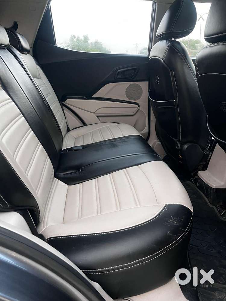Mahindra Xuv300 W6 Diesel, 2021, Diesel