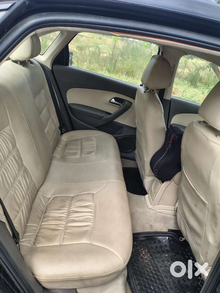 Volkswagen Vento, 2011, Petrol