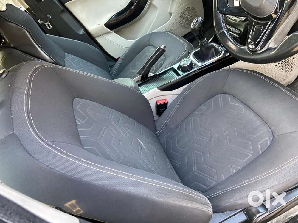 Tata Nexon 2021 Diesel 76000 Km Driven