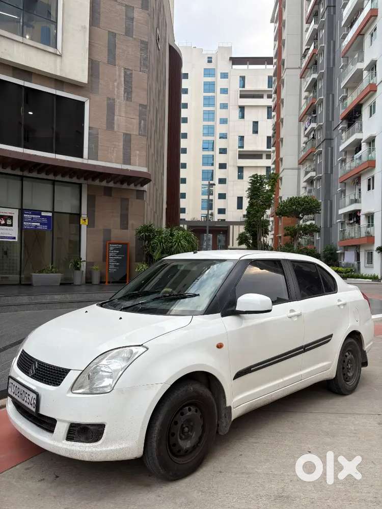 Maruti Suzuki Swift Dzire Tour &ndash; 2016 | Well Maintained