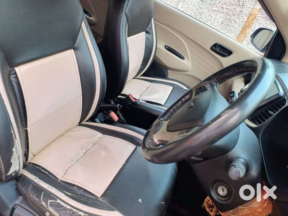 Hyundai Santro Sportz, 2020, Petrol