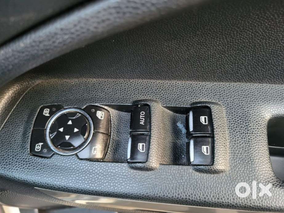 Ford Ecosport 1.5 Diesel Titanium, 2018, Diesel