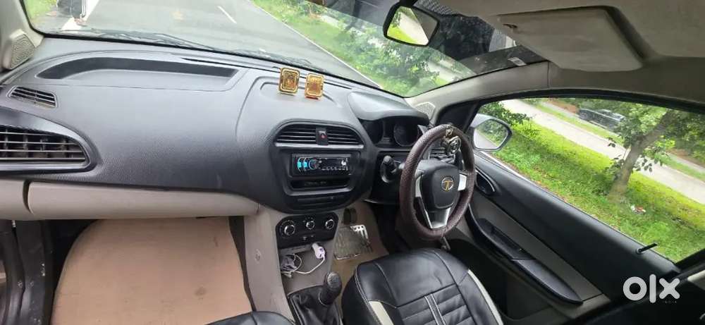 Tata Tiago 1.2 Revotron 2017