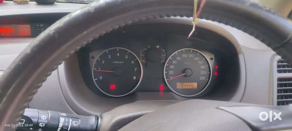 Hyundai I20 2009 Petrol Well Maintained(engine And Ac Working Fine)