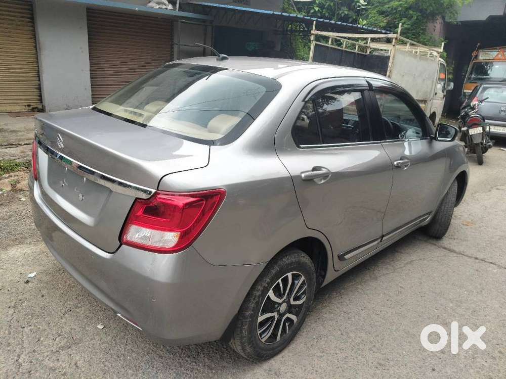 Maruti Suzuki Dzire 1.2 Vxi, 2023, Petrol