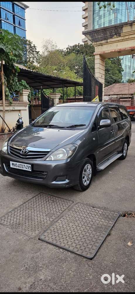 Toyota Innova 2.5 G1 2009