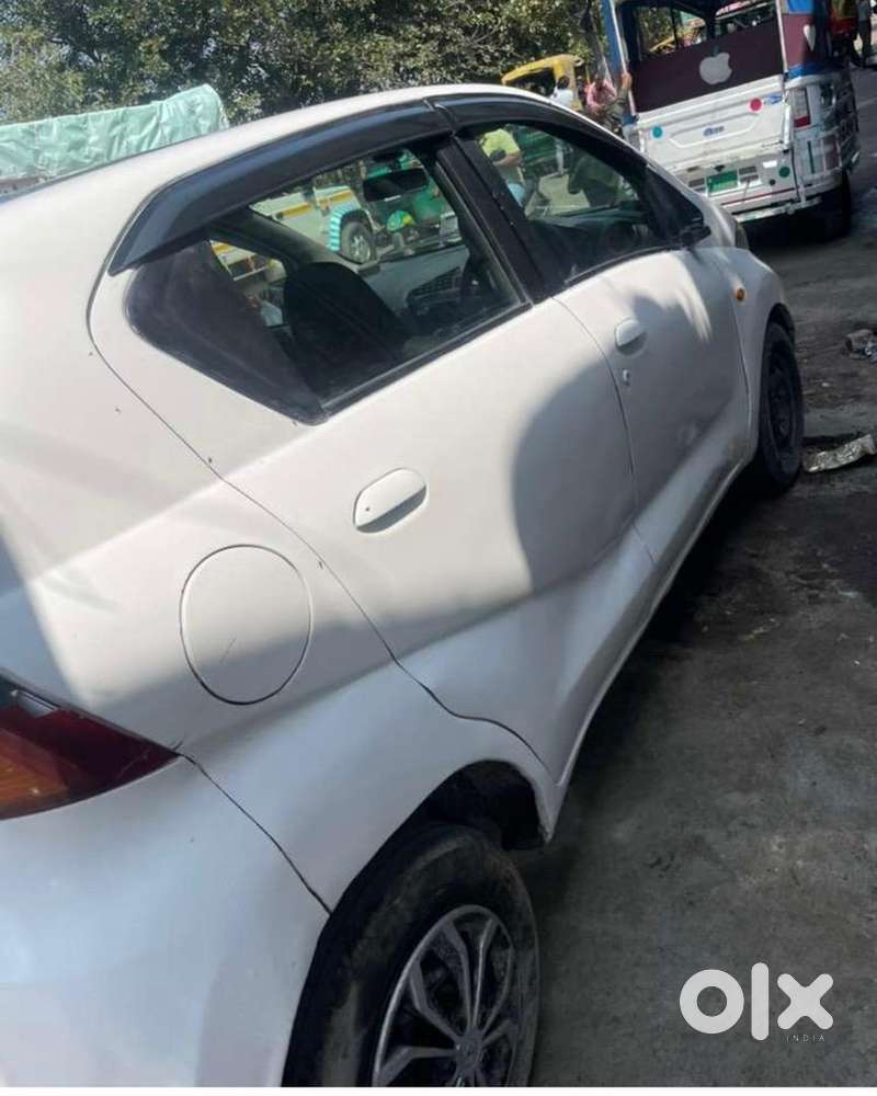 Datsun Redi Go 2018 Petrol Good Condition