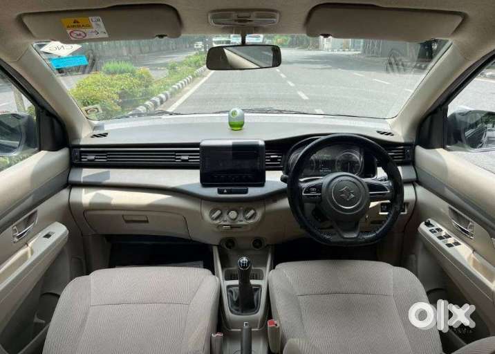 Maruti Suzuki Ertiga Vxi (o) Cng, 2025, Cng & Hybrids