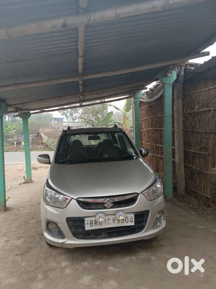 Maruti Suzuki Alto K10 2016