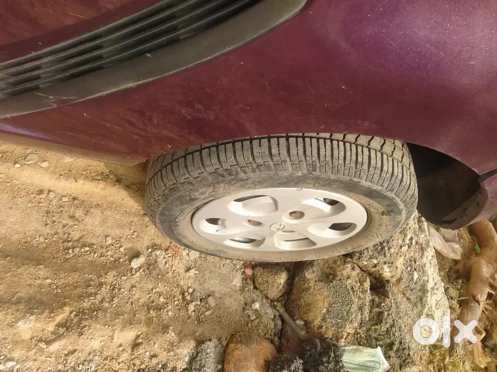 Tata Nano Power Steering Ac 2015