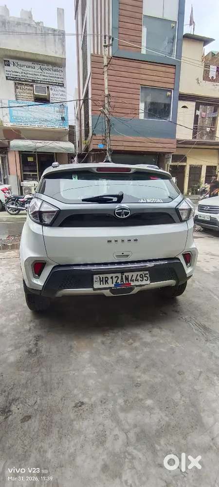 Good Condition Bumper To Bumper Orignal H Doctor Driving Koi Kami Nhi