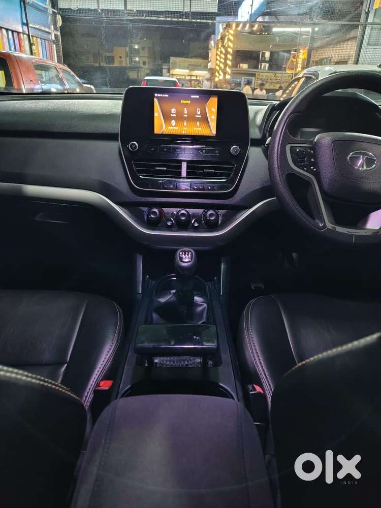 Tata Harrier Xm, 2020, Diesel