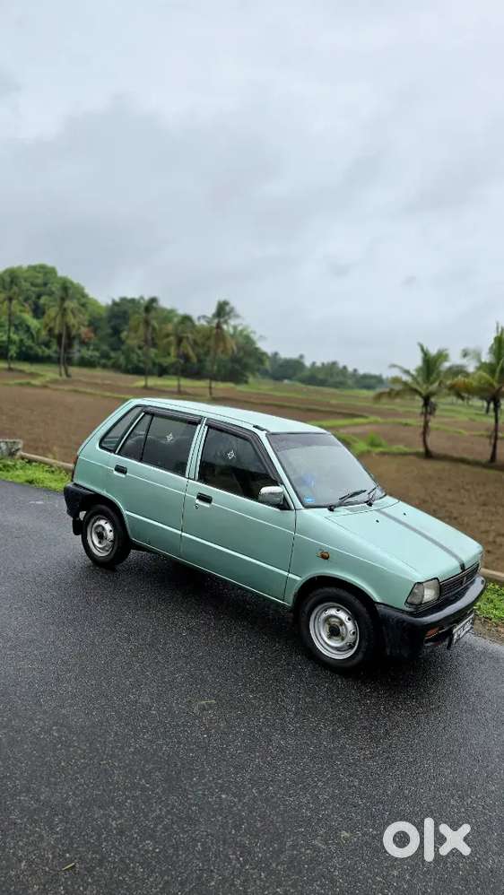 Maruti Suzuki 800ac Car For Sale