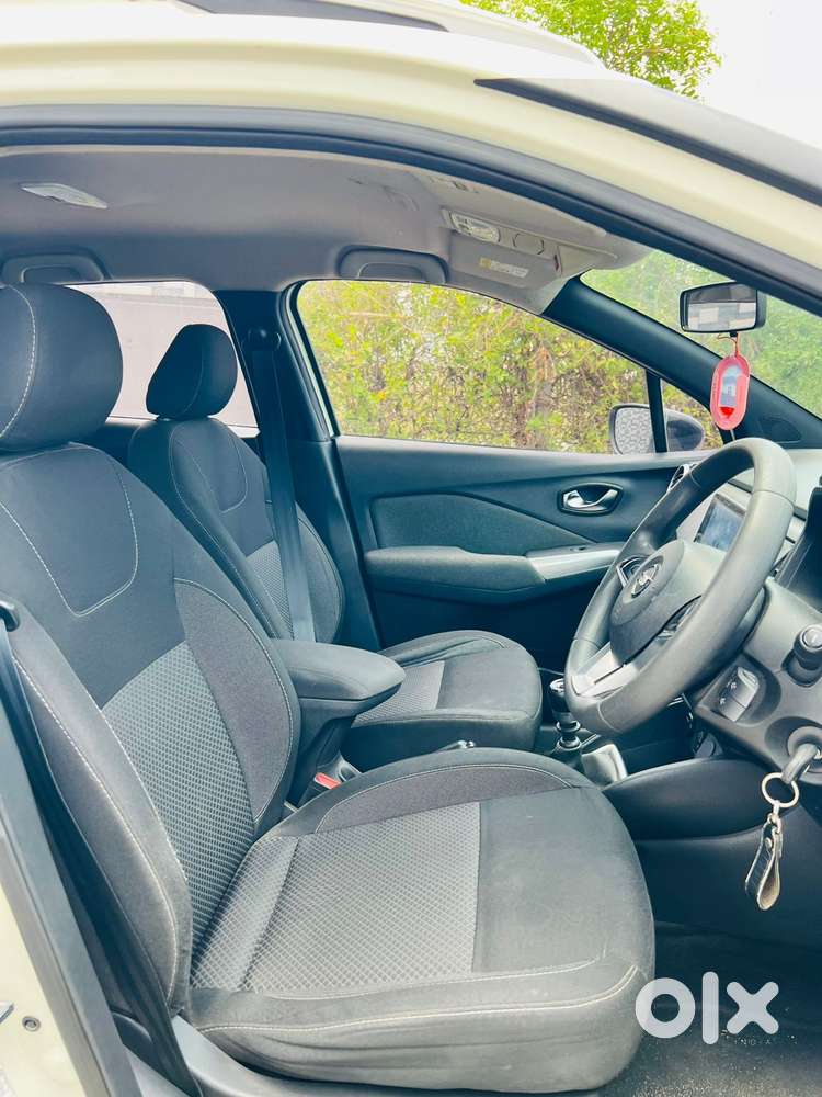 Nissan Kicks Xl D, 2019, Diesel