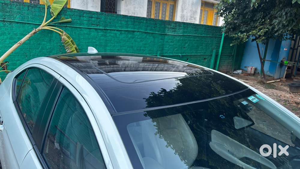 Honda City Hybrid 2023 - Mileage 41,000 Km