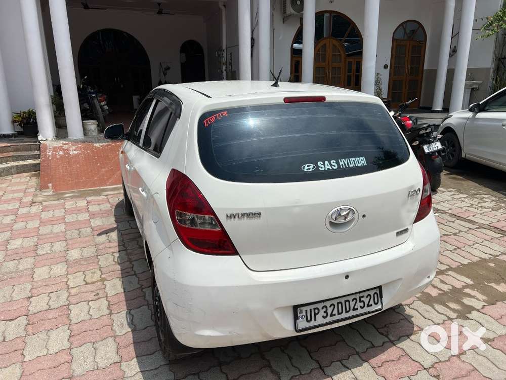 I 20 Magna
