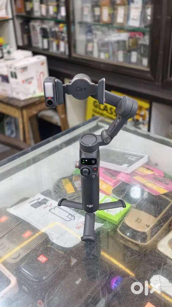 Dji Gimbal