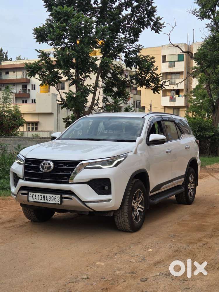 Toyota Fortuner 4x2 At 2.8 Diesel, 2024, Diesel