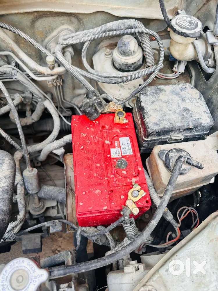 Hyundai Santro Xing 2004 Petrol Well Maintained