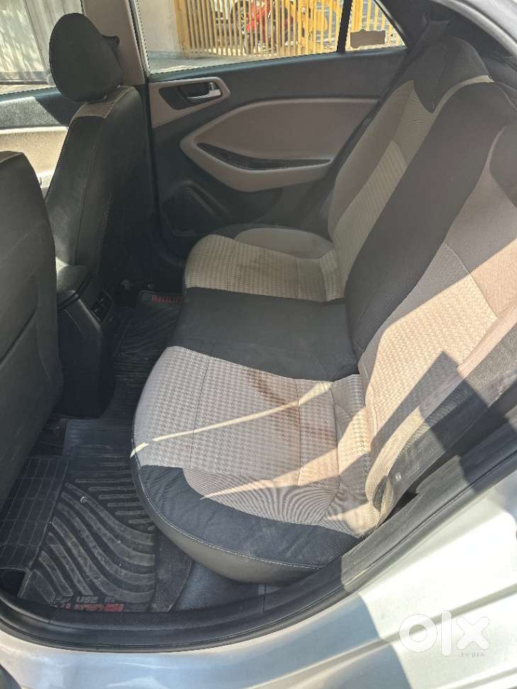 Hyundai Elite I20 Asta 1.2 At, 2018, Petrol