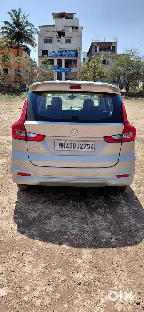 Maruti Suzuki Ertiga Vxi (o) Cng, 2020, Cng & Hybrids