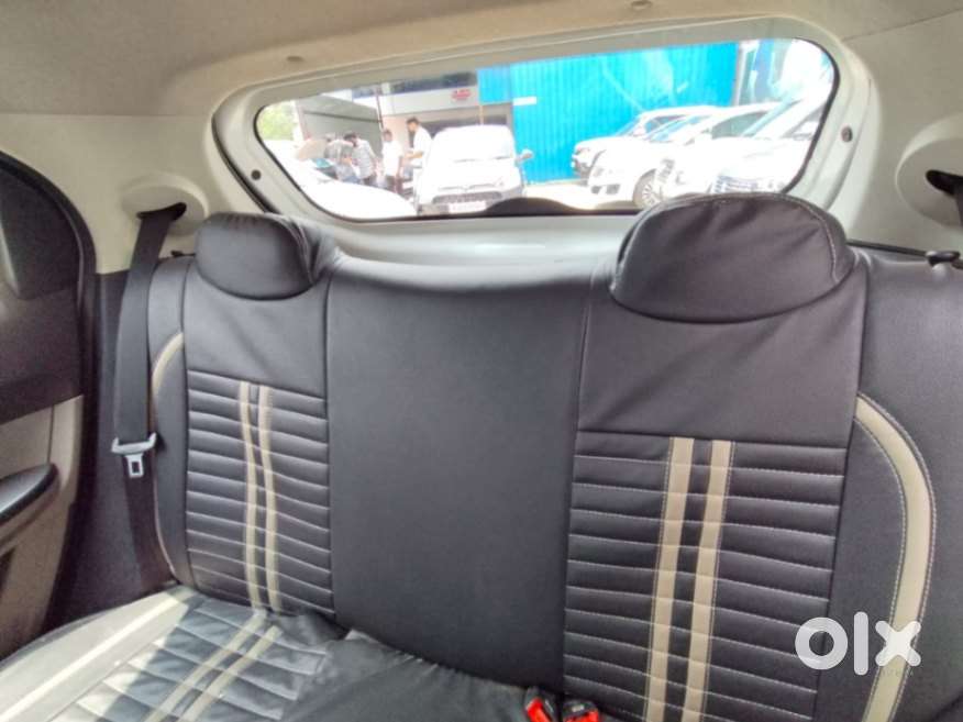 Tata Tiago 1.2 Revotron Xm, 2019, Petrol