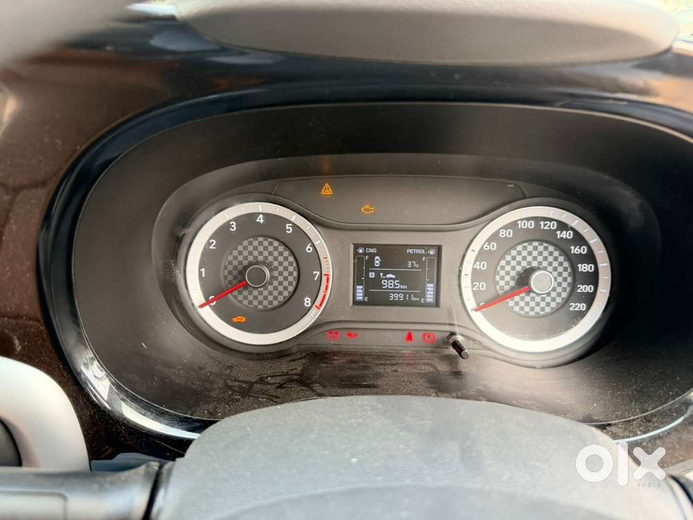 Hyundai Grand I10 Sportz 2022