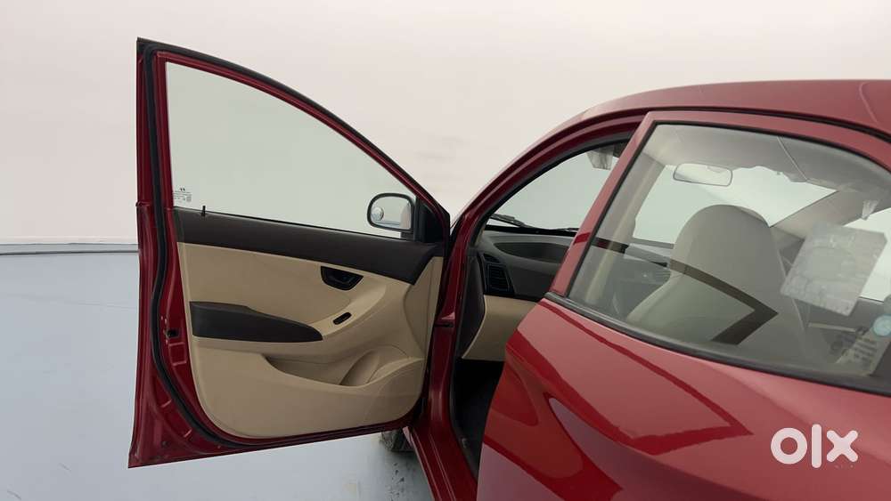 Hyundai Eon Era +, 2017, Petrol