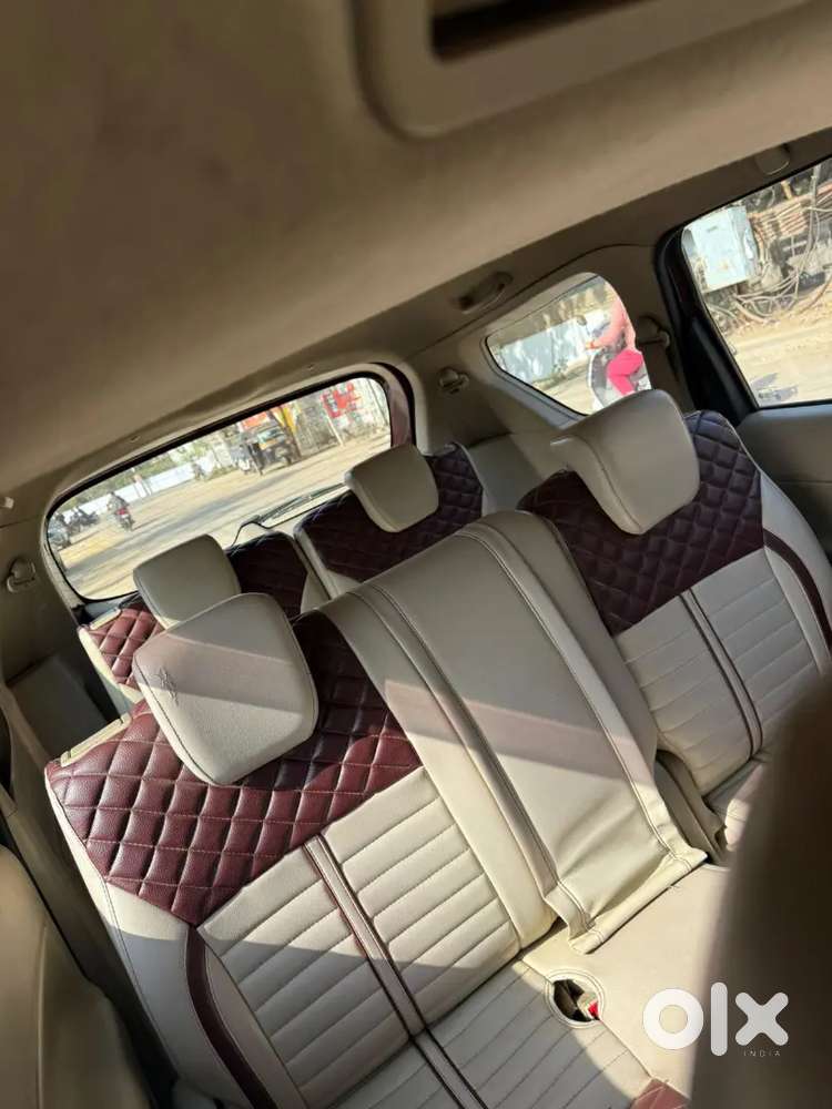 Maruti Suzuki Ertiga 2019 Petrol 89000 Km Driven