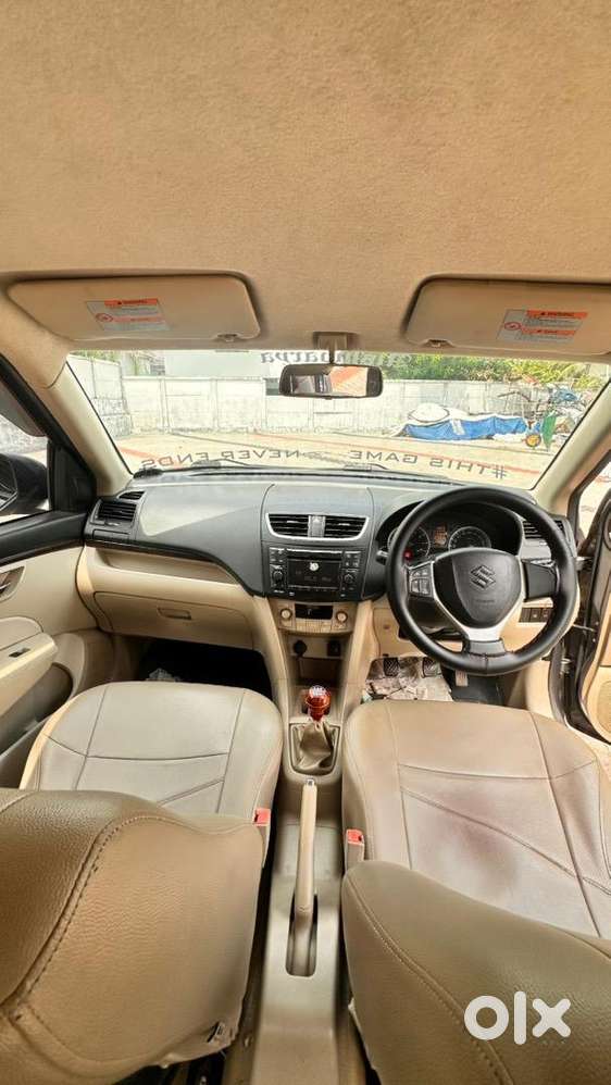 Maruti Suzuki Petrol 2014