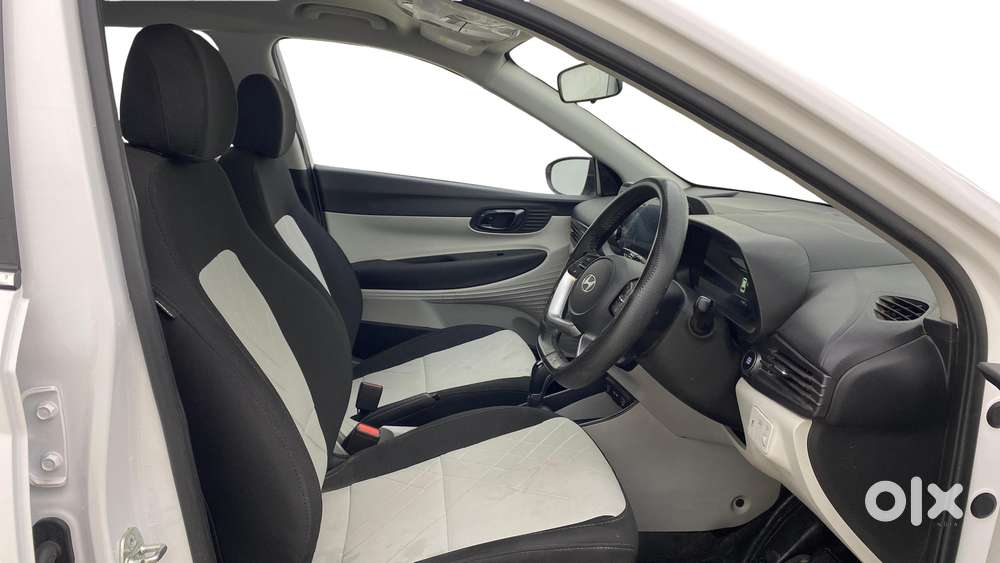 Hyundai New I20 1.2 Sportz Ivt, 2025, Petrol
