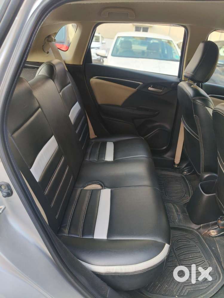 Honda Jazz 1.5 V I Dtec, 2016, Diesel