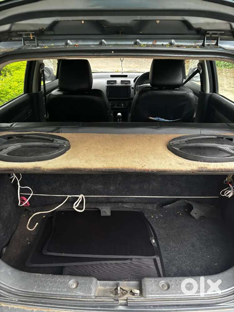 Maruti Suzuki Swift 2010 Year 1.3 Vxi