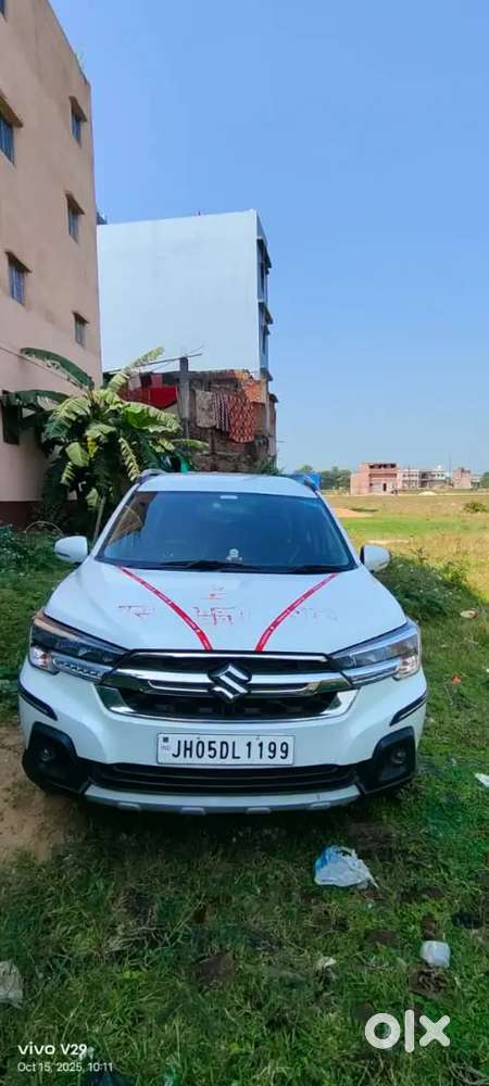 Maruti Suzuki Xl6 Car Is In Brand New Condition Available For Sale