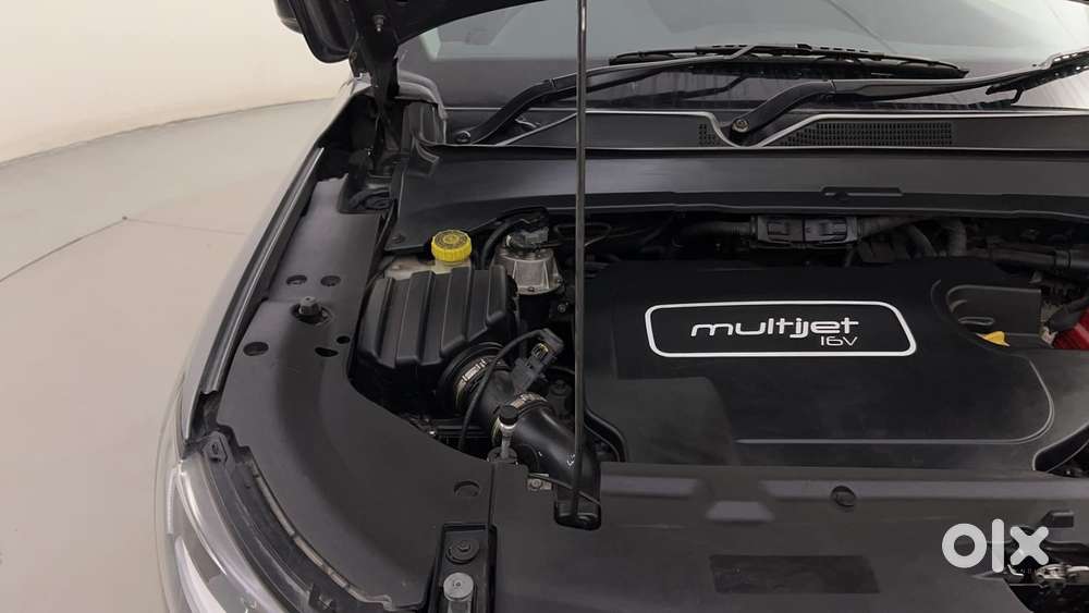 Jeep Compass 2.0 Sport Plus, 2019, Diesel