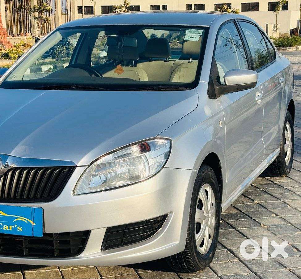 Skoda Rapid 2013-2016 1.5 Tdi Elegance, 2014, Diesel