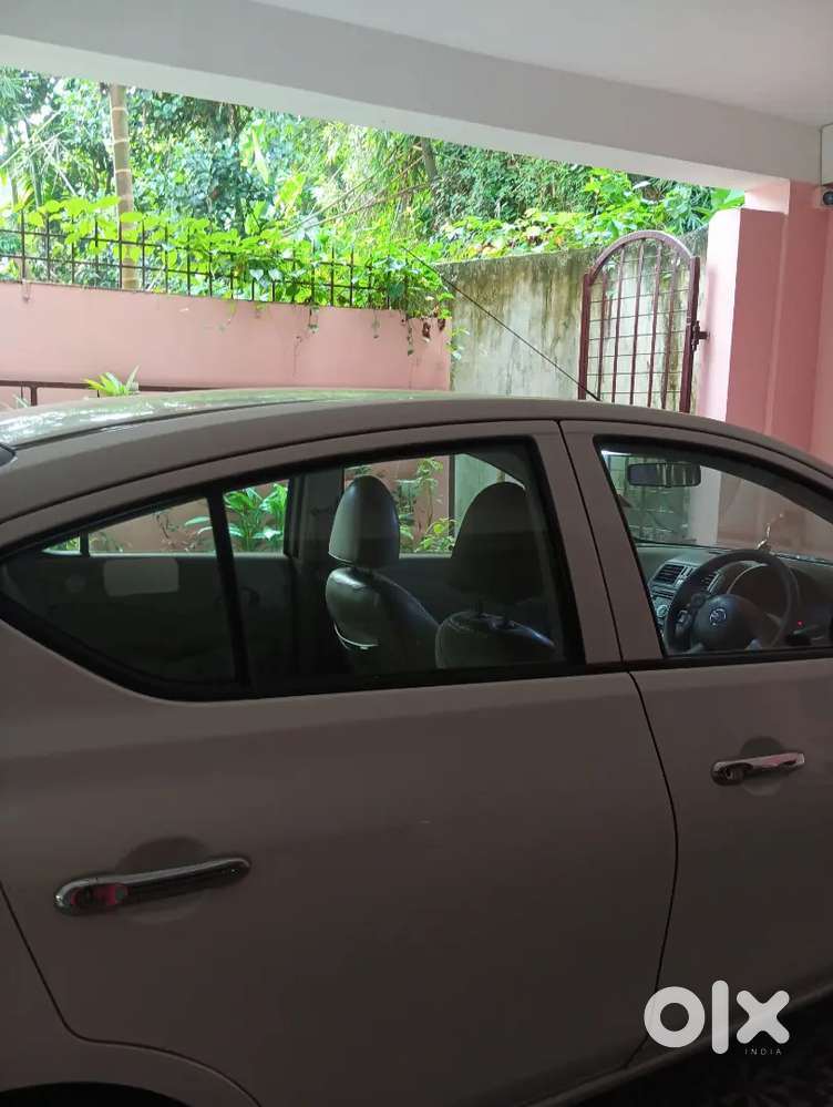 Nissan Sunny Xl Petrol 2013 Price Negotiable