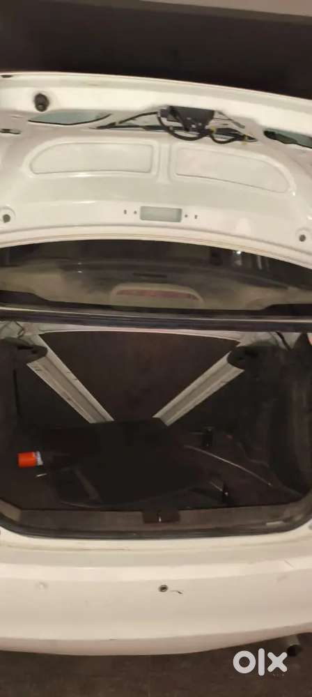 Honda Amaze 2014 Petrol Good Condition