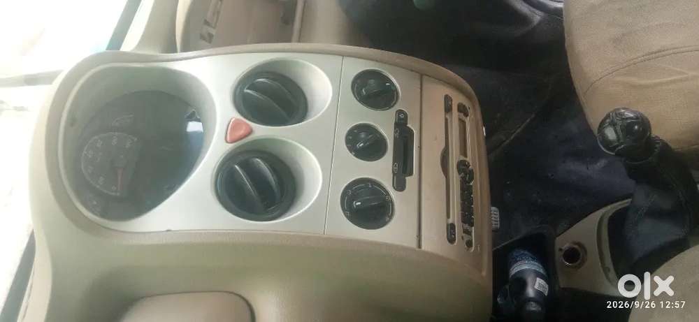 Tata Nano Xt 2014 Petrol Manual