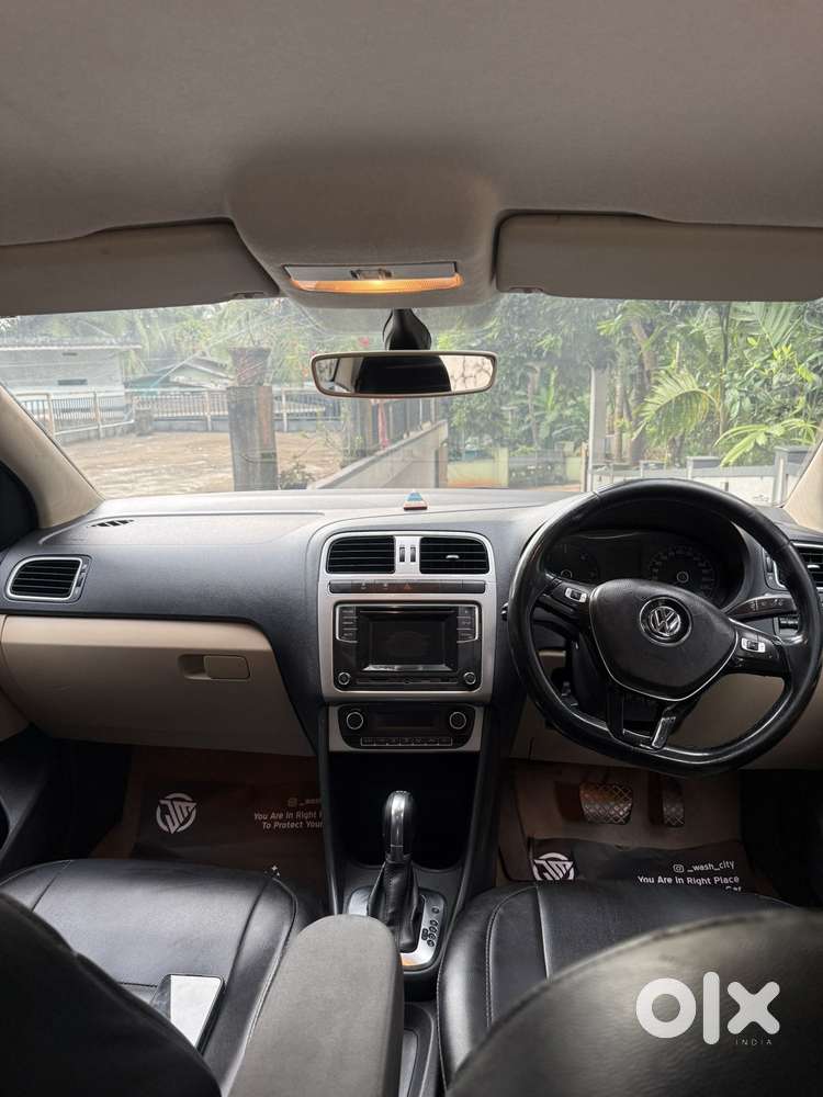 Volkswagen Ameo 1.5 Tdi Highline At, 2016, Diesel