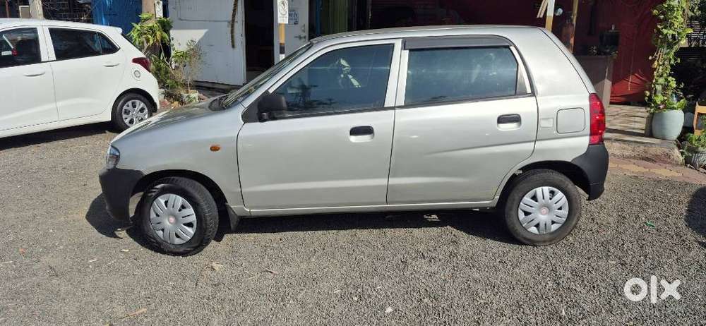 Maruti Suzuki Alto Green Lxi (cng), 2011, Cng & Hybrids