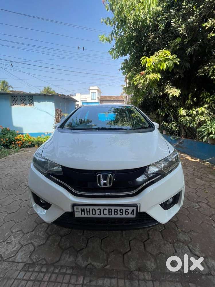 Honda Petrol 2016 Drive
